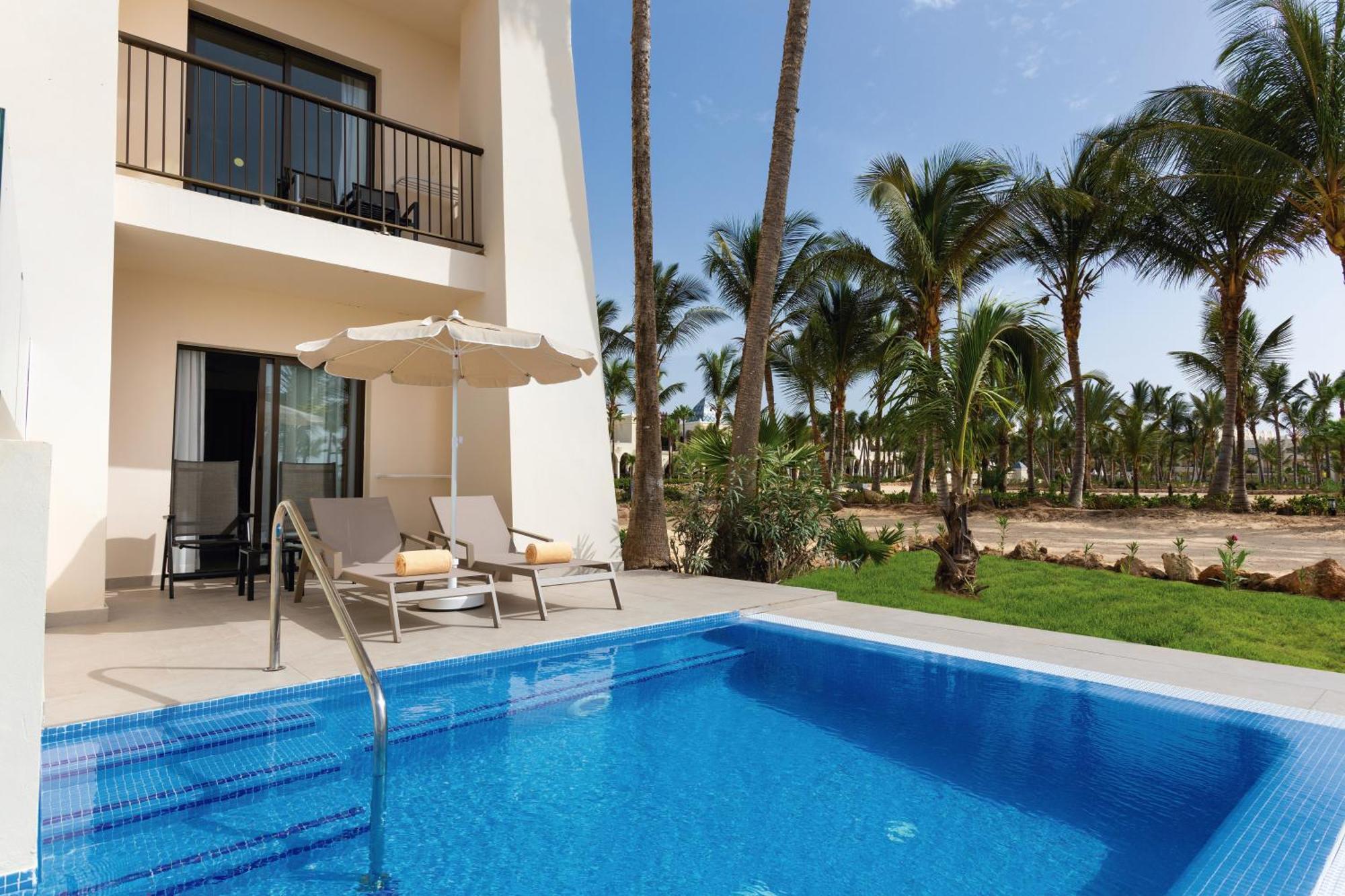 Hotel Riu Karamboa (Adults Only) Sal Rei Exterior foto