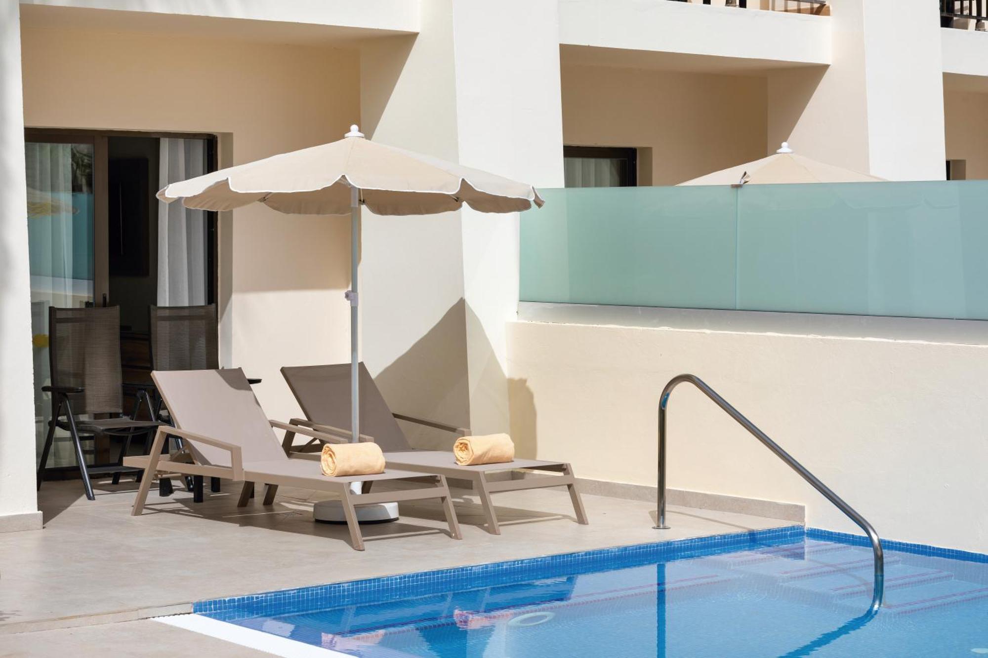 Hotel Riu Karamboa (Adults Only) Sal Rei Exterior foto