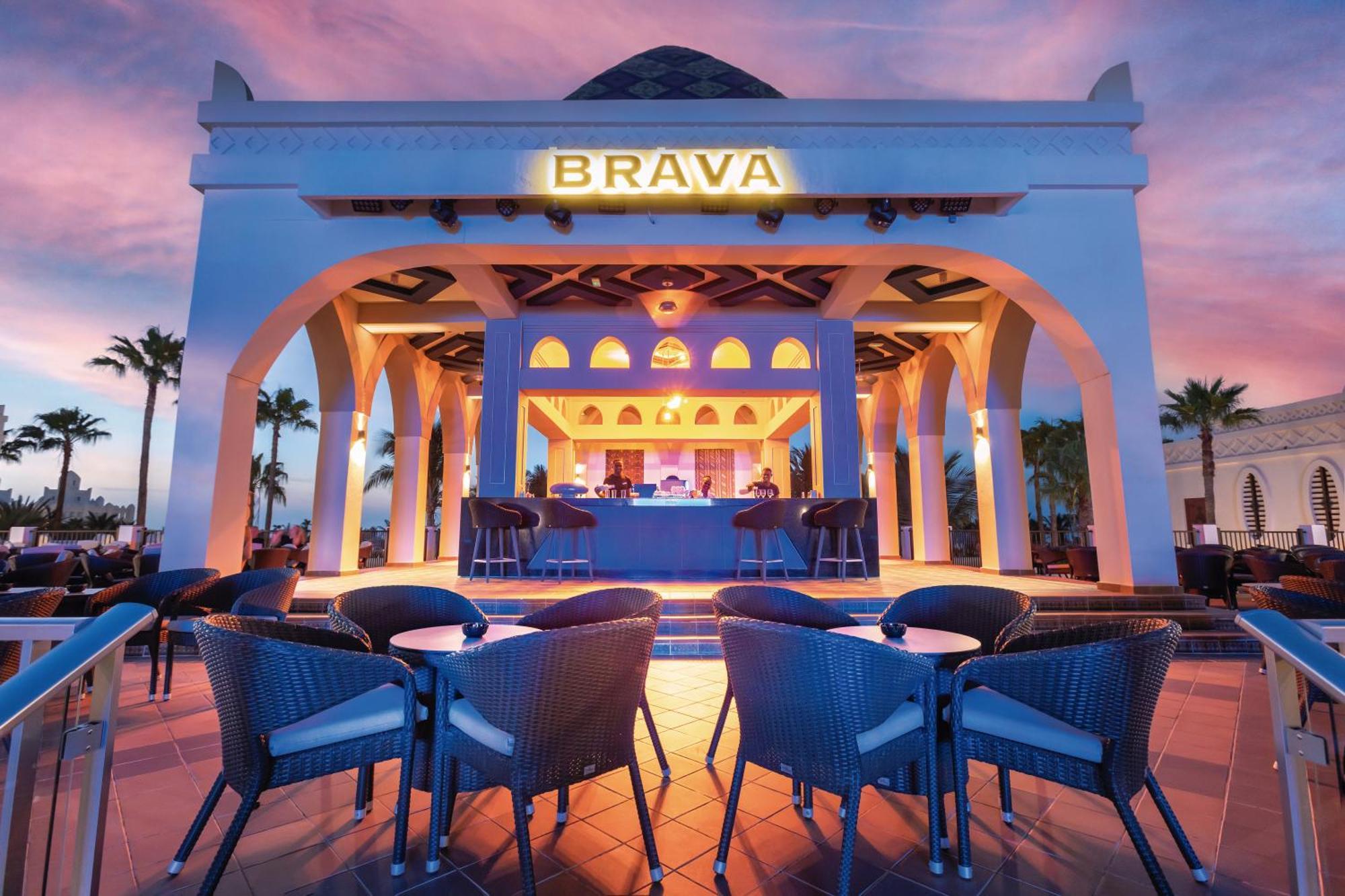 Hotel Riu Karamboa (Adults Only) Sal Rei Exterior foto